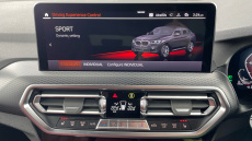 BMW X4 xDrive20d MHT M Sport 5dr Step Auto Diesel Estate